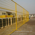 Removable Constructon Site Temporary Fence